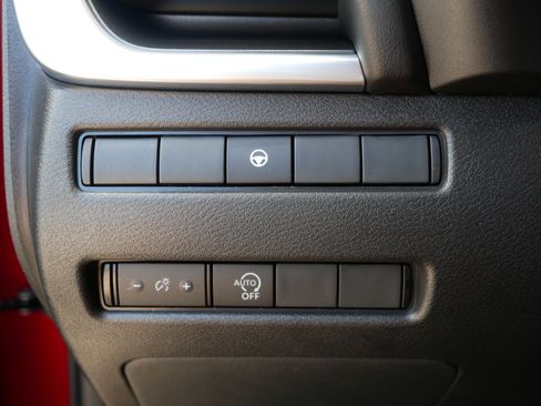 Certified 2023 Nissan Rogue SV AWD/4WD image 26