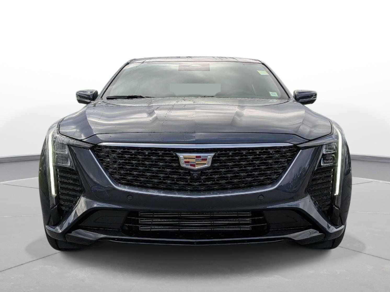 New 2026 Cadillac CT5 Premium Luxury AWD/4WD image 2