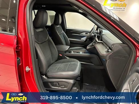 New 2026 Ford Explorer ST w/ Sun And Sound Package image 10