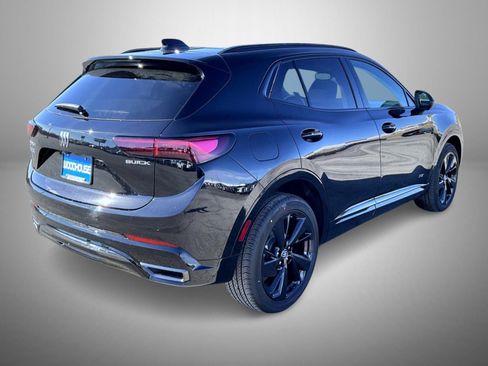 New 2026 Buick Envision Sport Touring AWD/4WD image 5