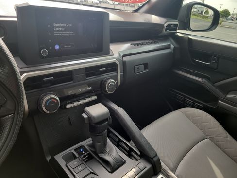 Certified 2024 Toyota Tacoma SR5 RWD image 21