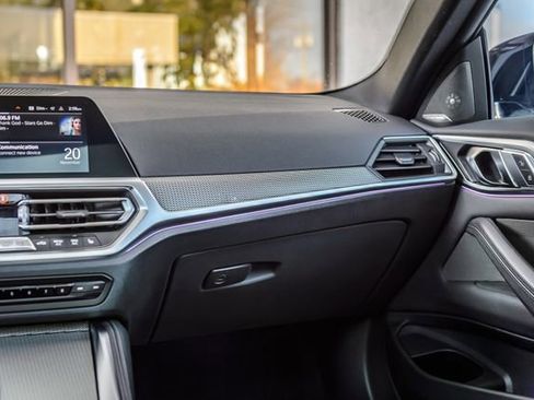 Used 2021 BMW 440i xDrive Coupe w/ Premium Package image 33