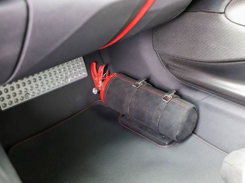 Certified 2023 Ferrari 812 Competizione image 45