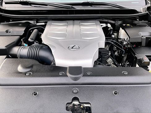 Used 2023 Lexus GX 460 Premium image 9