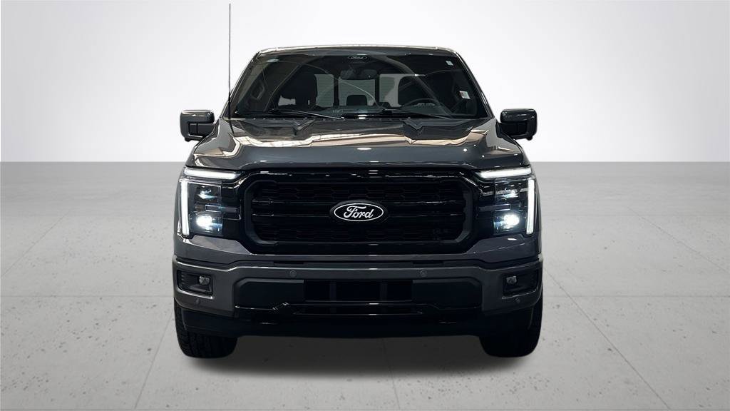 Certified 2026 Ford F150 Lariat AWD/4WD image 4
