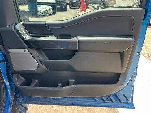 Used 2021 Ford F150 XLT w/ Equipment Group 302A High AWD/4WD image 43