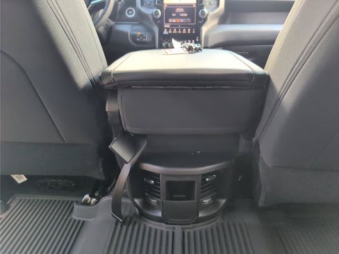 New 2026 RAM 2500 Warlock AWD/4WD image 35