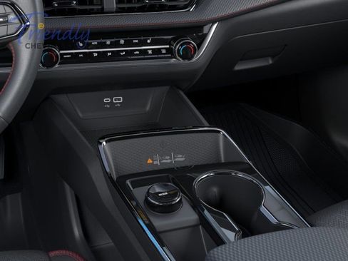 New 2026 Chevrolet Equinox RS AWD/4WD image 35