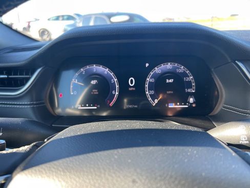 Used 2022 Jeep Grand Cherokee L Altitude image 16