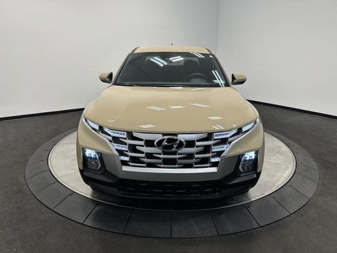 Used 2024 Hyundai Santa Cruz SEL image 2