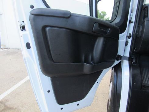 Used 2023 RAM ProMaster 2500 image 16