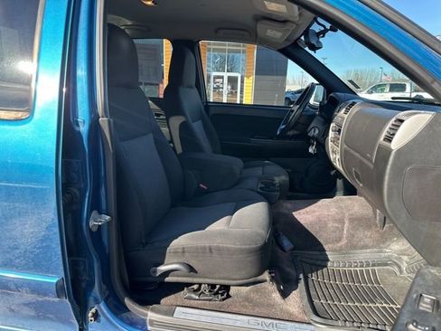 Used 2009 GMC Canyon 2WD Crew Cab image 21