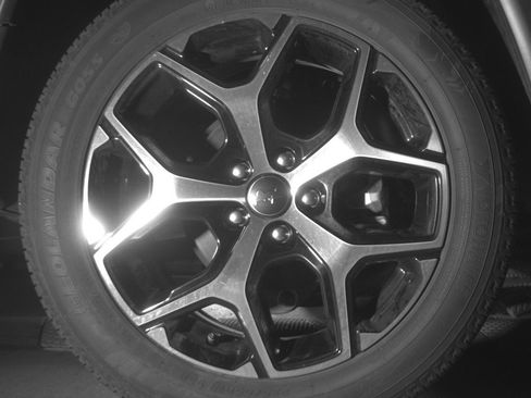 Used 2025 Jeep Compass Limited AWD/4WD image 14