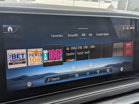 Used 2024 Mercedes-Benz GLE 450 4MATIC image 14