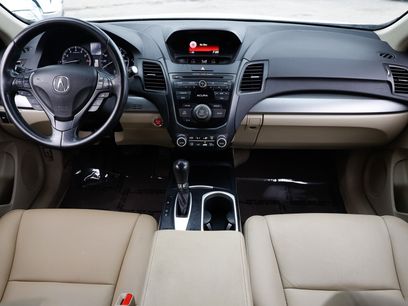 Used 2016 Acura RDX FWD