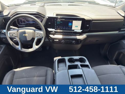 Used 2025 Chevrolet Silverado 2500 LT w/ Convenience Package AWD/4WD image 27