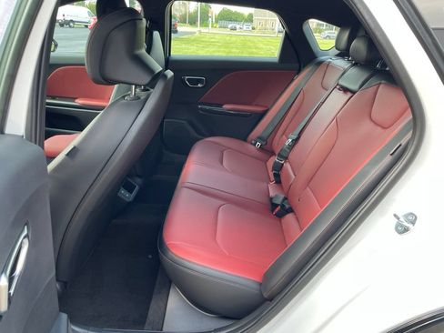 New 2026 Kia K4 EX FWD image 10
