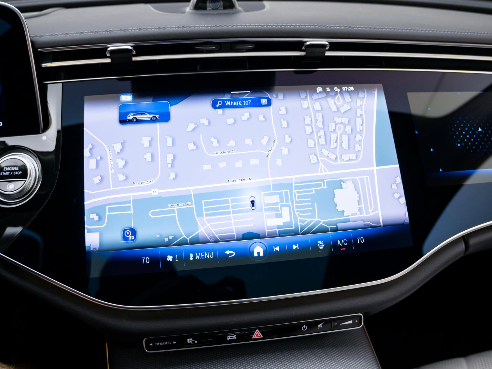 Certified 2024 Mercedes-Benz E 450 4MATIC All-Terrain Wagon image 24