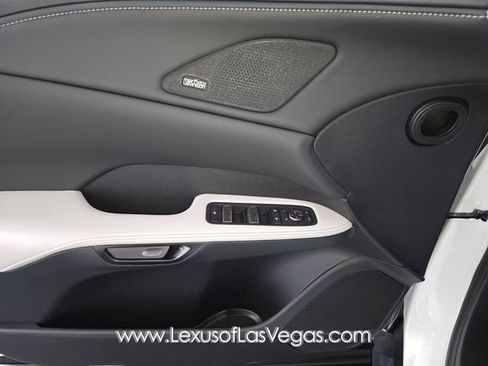 New 2026 Lexus RX 350 Premium Plus FWD image 15