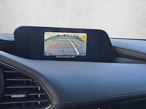 Used 2023 MAZDA MAZDA3 AWD 2.5 Turbo Hatchback image 12