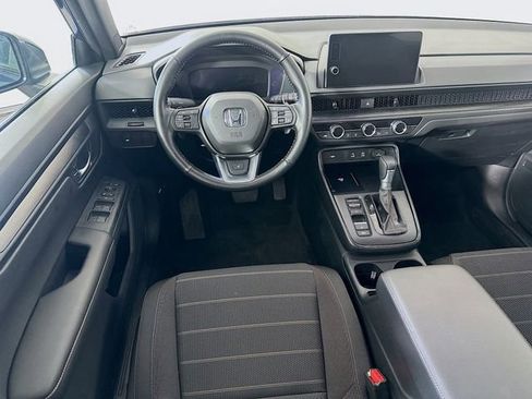 Used 2026 Honda CR-V TrailSport image 4