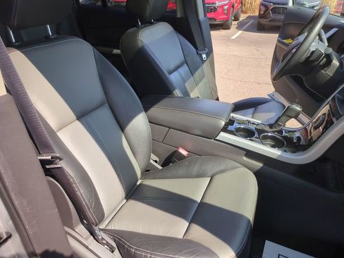 Used 2014 Ford Edge Sport w/ Driver Entry Package image 29