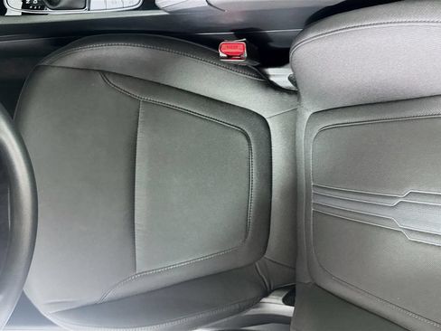 Used 2024 Hyundai Tucson SEL FWD image 19