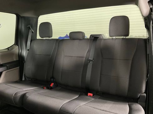 Used 2020 Ford F150 XL w/ Equipment Group 101A Mid RWD image 16