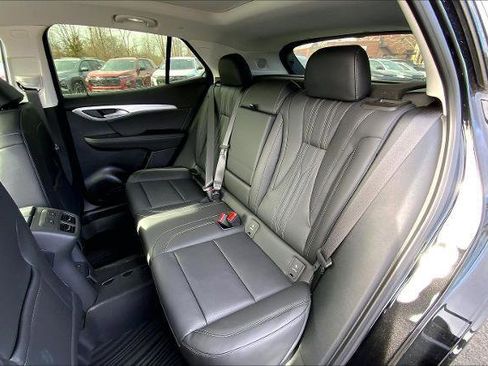 New 2026 Buick Envision Avenir AWD/4WD image 13
