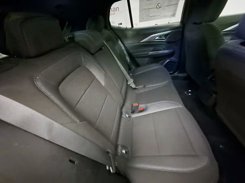 New 2026 Chevrolet Equinox EV LT image 28