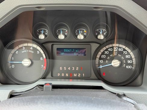 Used 2016 Ford F250 XL RWD image 18