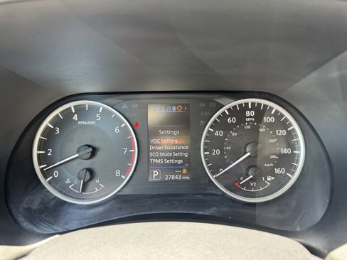 Used 2024 Nissan Sentra S image 17