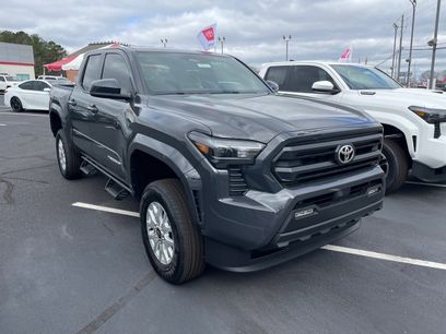Used 2026 Toyota Tacoma SR5