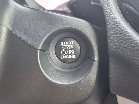 Used 2020 Jeep Compass Limited AWD/4WD image 20