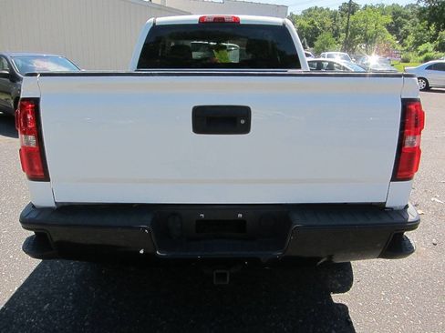 Used 2016 GMC Sierra 1500 4x4 Double Cab w/ Elevation Edition image 4