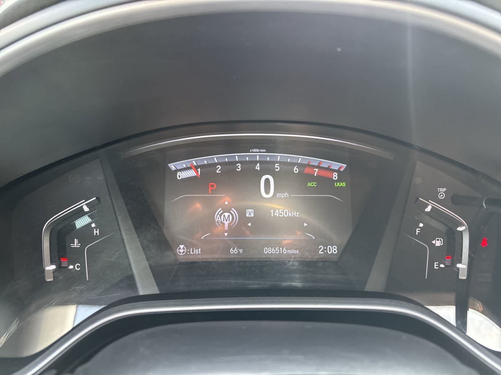 Used 2020 Honda CR-V Touring image 13
