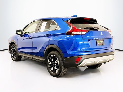 Used 2025 Mitsubishi Eclipse Cross SE image 5