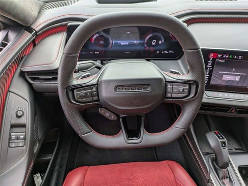 New 2026 Dodge Charger Scat Pack image 15