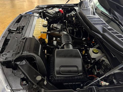 Used 2021 Ford F150 XL w/ STX Appearance Package AWD/4WD image 55