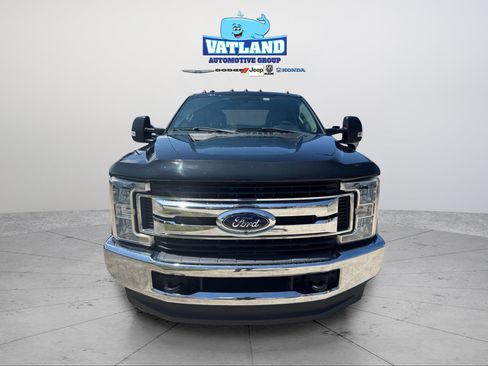 Used 2019 Ford F350 XL w/ STX Appearance Package AWD/4WD image 47