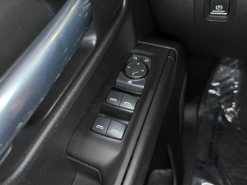 Used 2020 Chevrolet Silverado 1500 W/T w/ WT Fleet Convenience Package AWD/4WD image 19