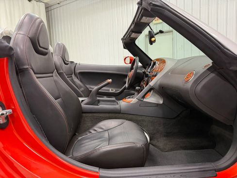 Used 2009 Pontiac Solstice Street Edition image 27