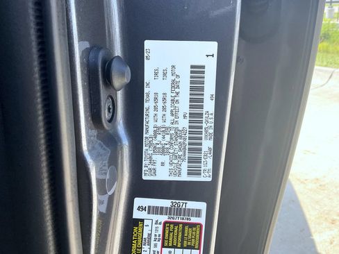 Used 2023 Toyota Sequoia TRD Pro AWD/4WD image 27