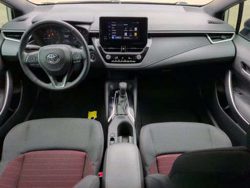 Used 2023 Toyota Corolla SE FWD image 27
