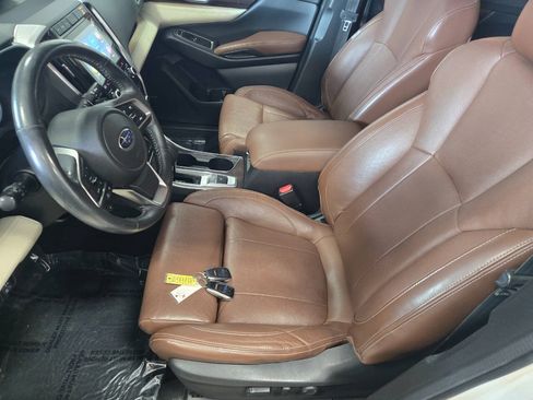 Used 2020 Subaru Ascent Touring AWD/4WD image 14