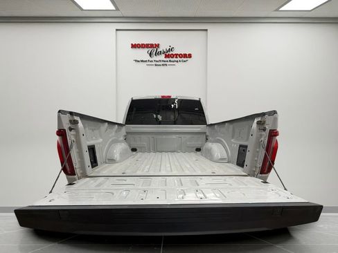 Used 2024 Ford F150 Lariat image 17