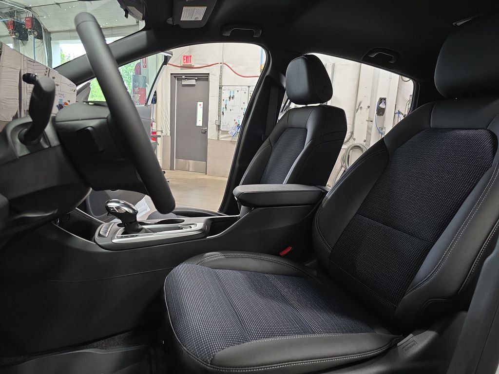 New 2026 Buick Envista Preferred w/ Convenience I Package FWD image 15
