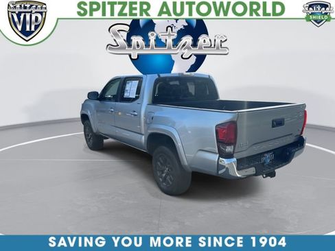 Used 2023 Toyota Tacoma SR5 AWD/4WD image 7