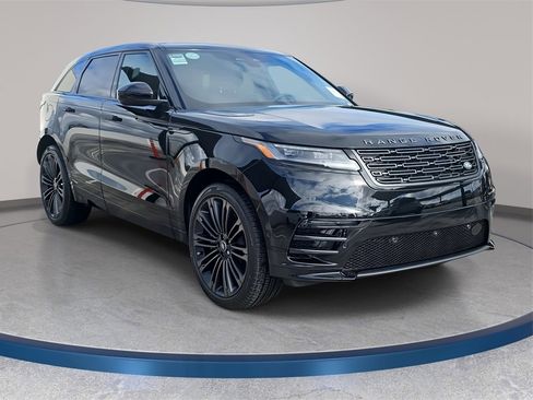 New 2026 Land Rover Range Rover Velar Dynamic SE image 3