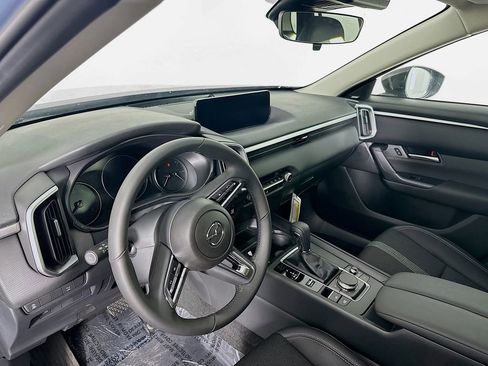 Used 2025 MAZDA CX-50 AWD 2.5 S w/ Cargo Package image 14